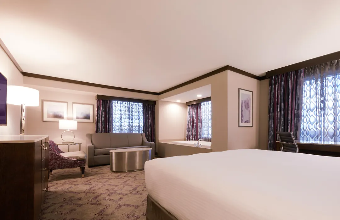 Silver Legacy Reno, A Caesars Destination-1