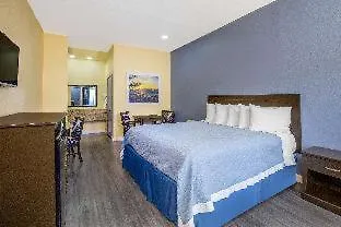 Days Inn By Wyndham Banning Casino/Outlet Mall-1