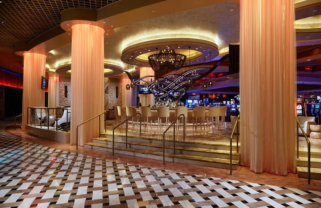 Seminole Hard Rock Hotel & Casino Hollywood-1