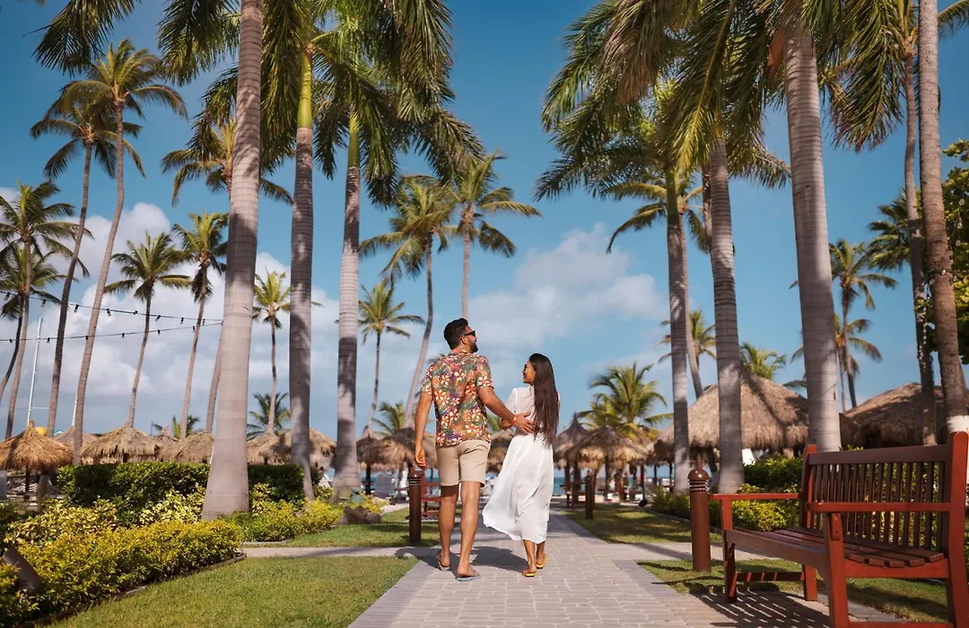 Holiday Inn Resort Aruba - Beach Resort & Casino By Ihg-1