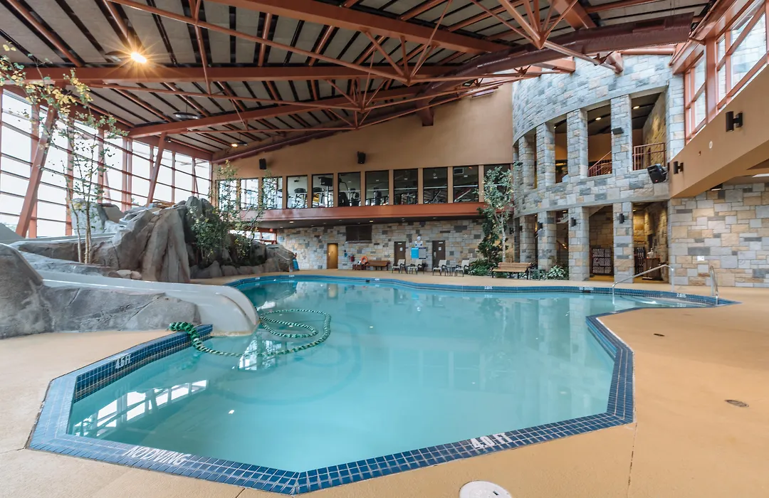 River Rock Casino Hotel-1