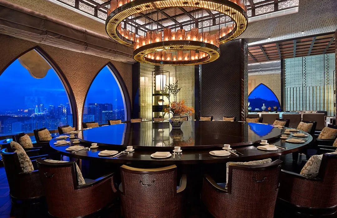 The Ritz-Carlton, Macau-1
