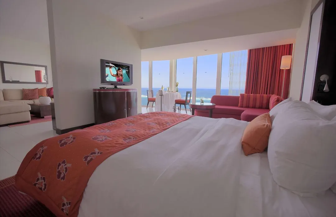 The Condado Plaza Hotel-1