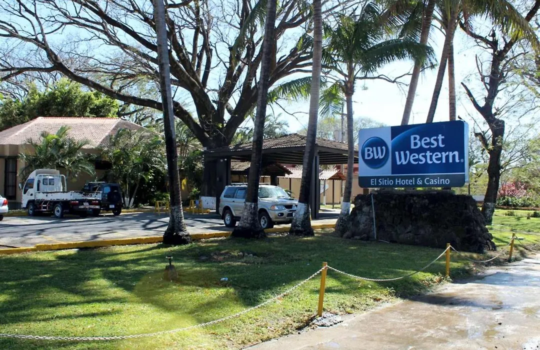 Best Western El Sitio Hotel&Casino-1