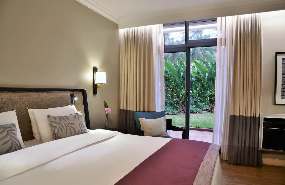 Avani Gaborone Resort & Casino-1