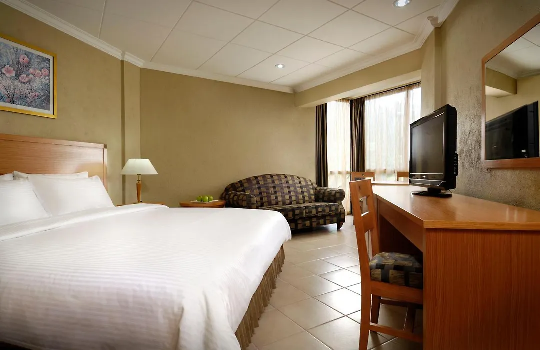 Berjaya Beau Vallon Bay Resort&Casino-1