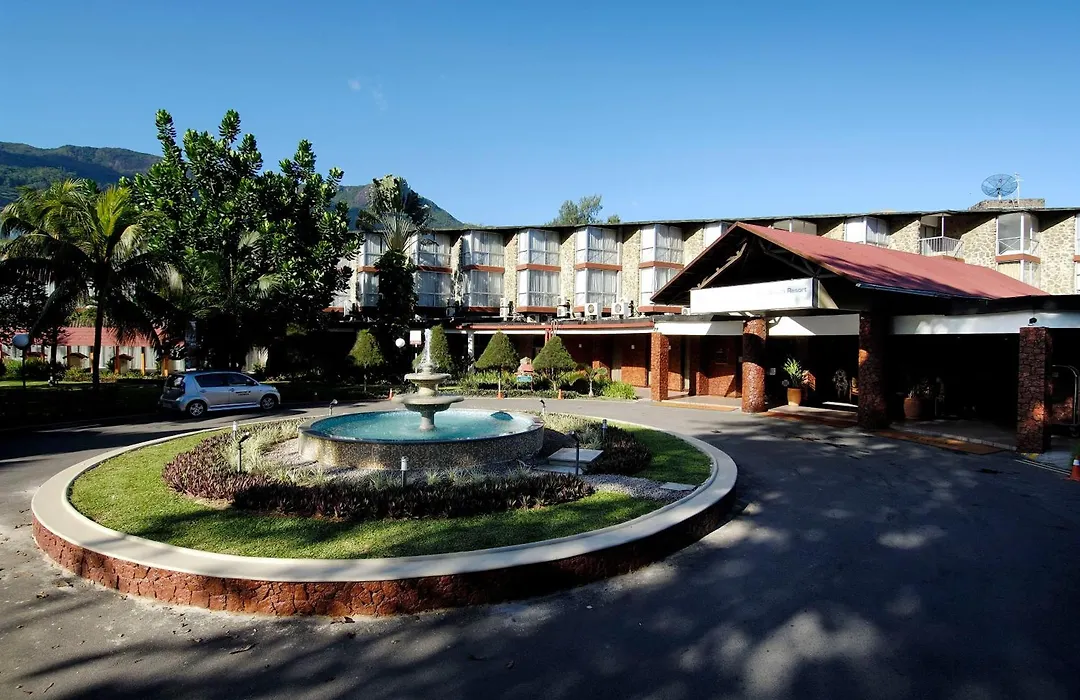 Berjaya Beau Vallon Bay Resort & Casino-1