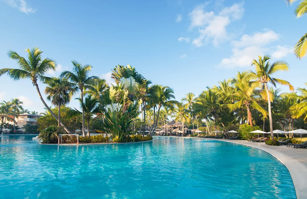 Catalonia Punta Cana - All Inclusive-1