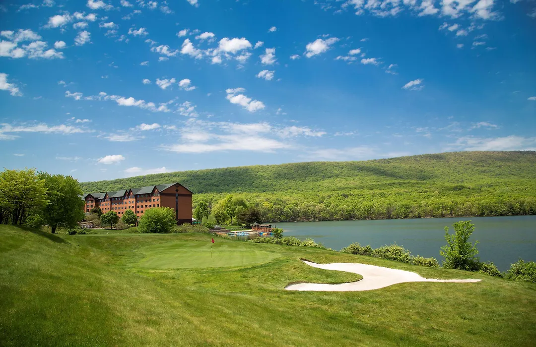 Rocky Gap Casino Resort-1
