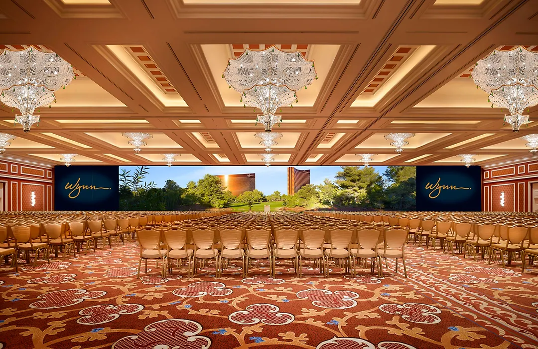 Wynn Las Vegas-1