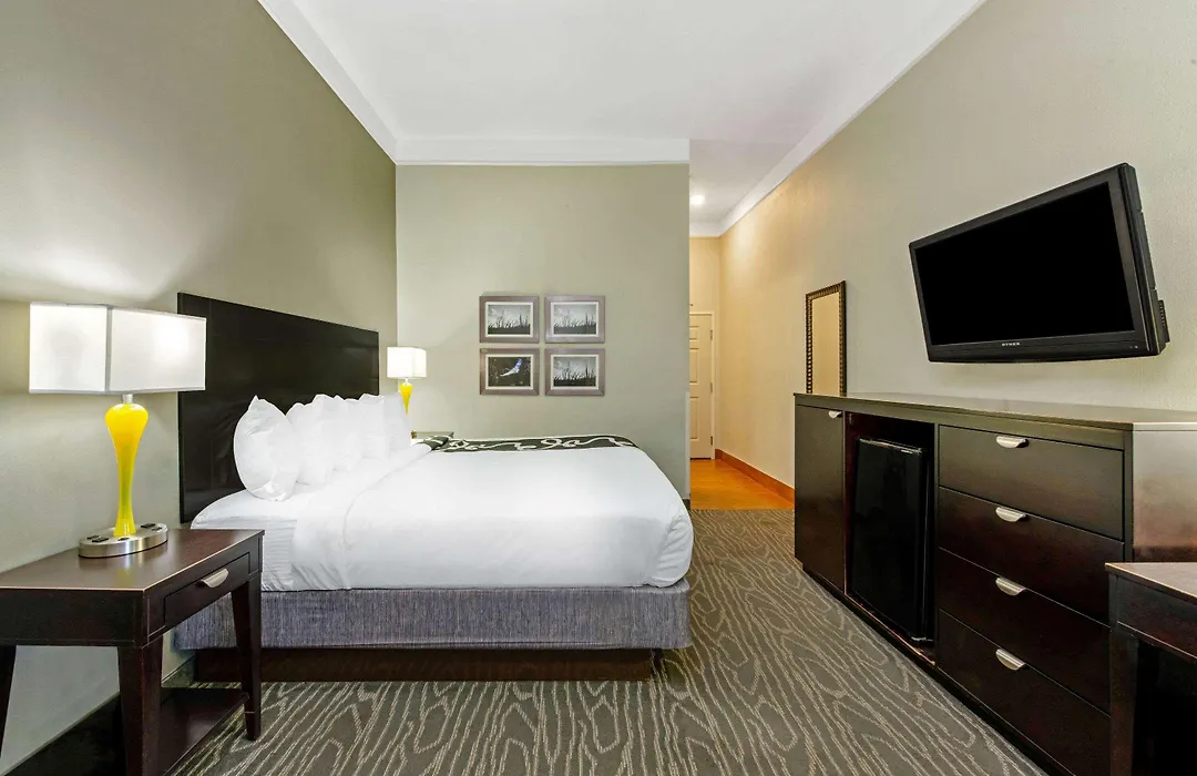 La Quinta By Wyndham Lake Charles Casino Area-1