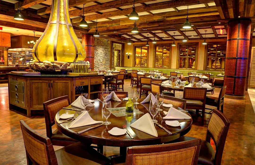 Beau Rivage Resort&Casino-1