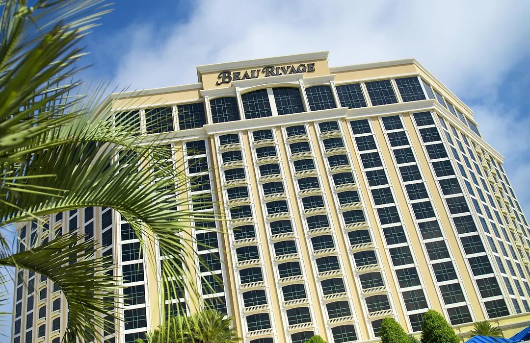Beau Rivage Resort & Casino-1