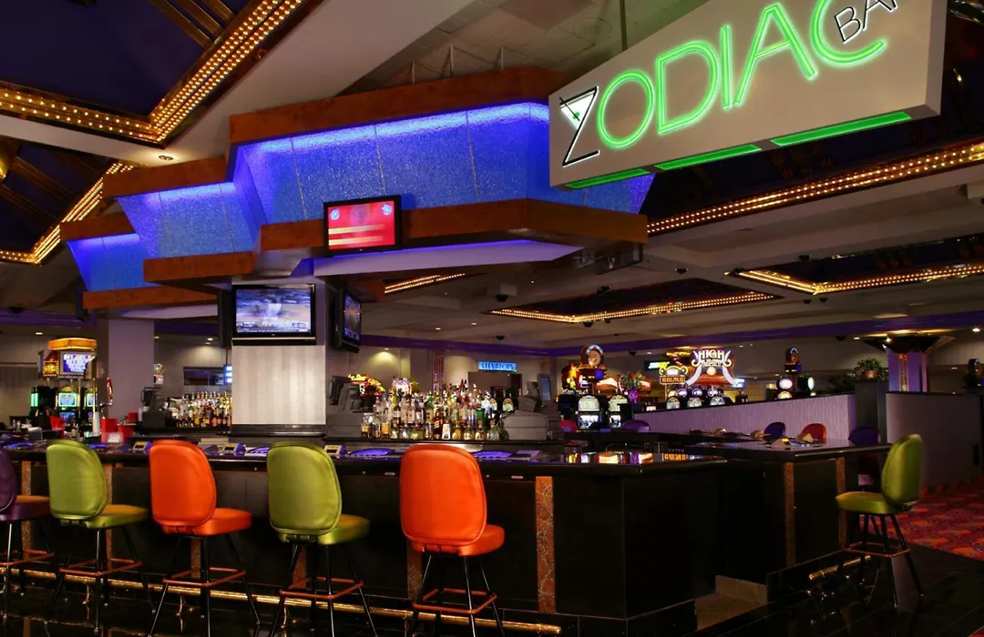 Aquarius Casino Resort-1
