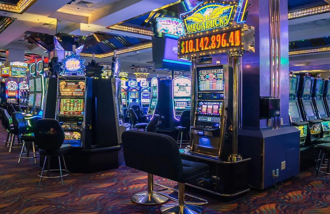 Aquarius Casino Resort-1
