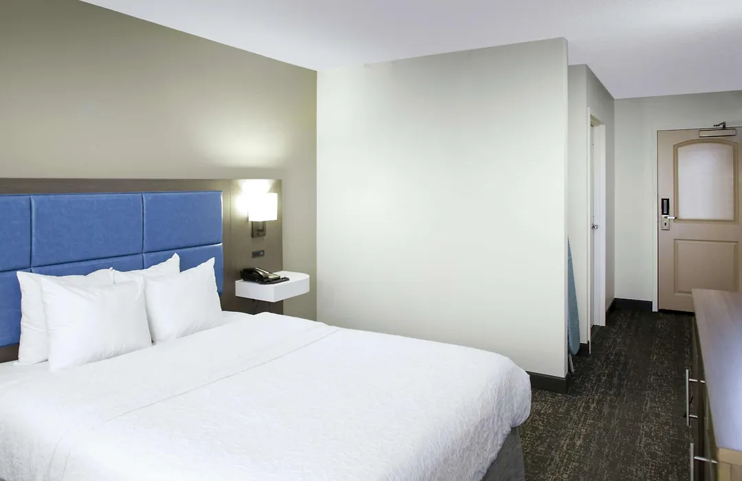 Hampton Inn Chicago Elgin / I-90-1