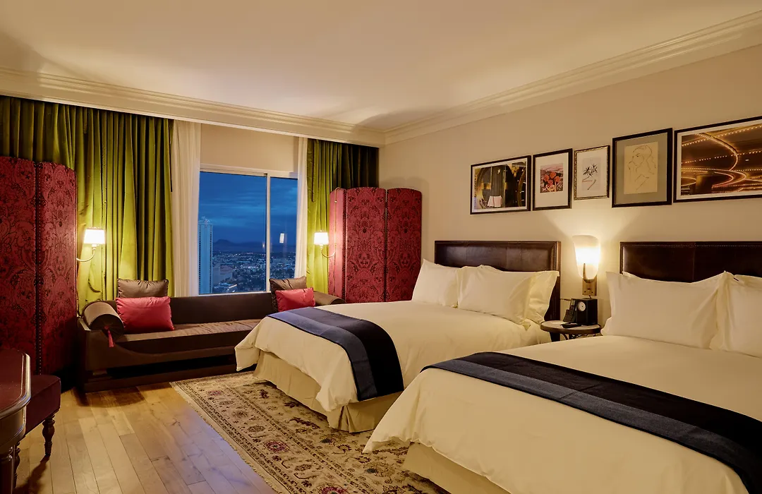 The Reserve At Park Mgm-1