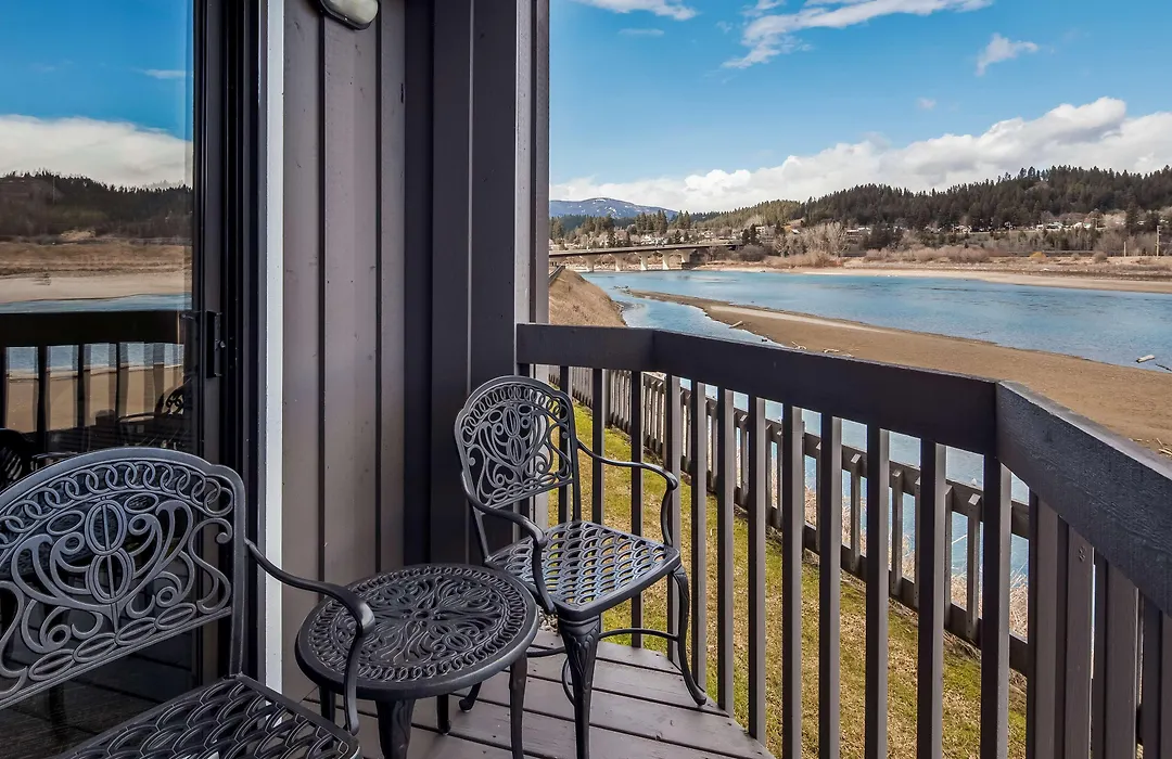 Best Western Plus Kootenai River Inn Casino & Spa-1