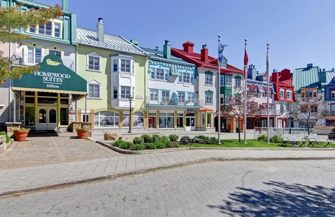 Homewood Suites By Hilton Mont-Tremblant Resort-1