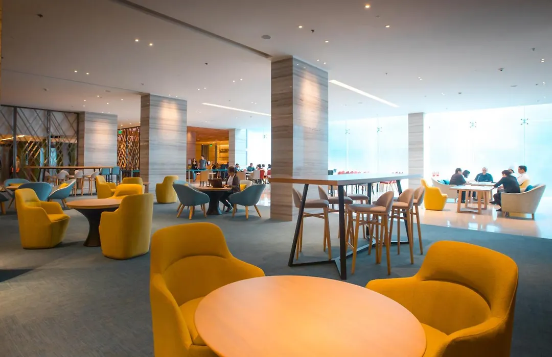 Holiday Inn Express Manila Newport City By Ihg-1