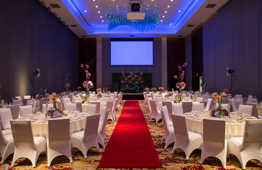 Hyatt Regency Manila City Of Dreams-1