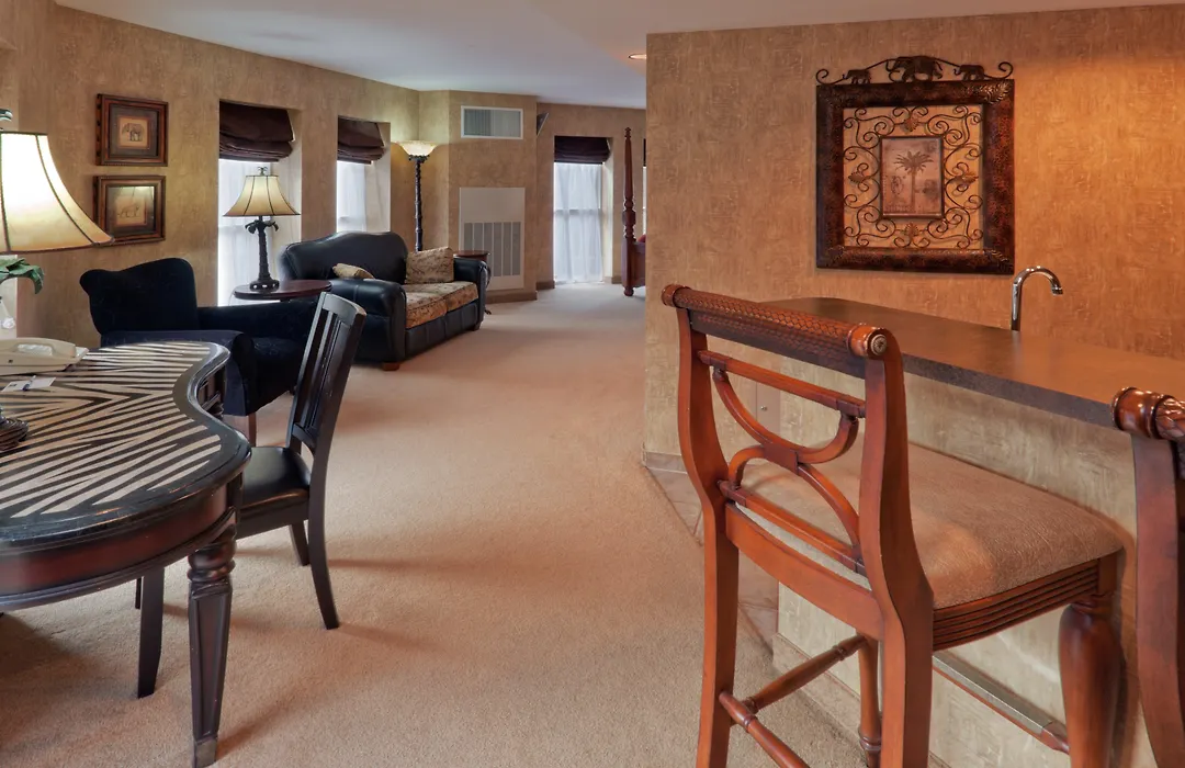 Holiday Inn Express Hotel & Suites Deadwood-Gold Dust Casino, An Ihg Hotel-1