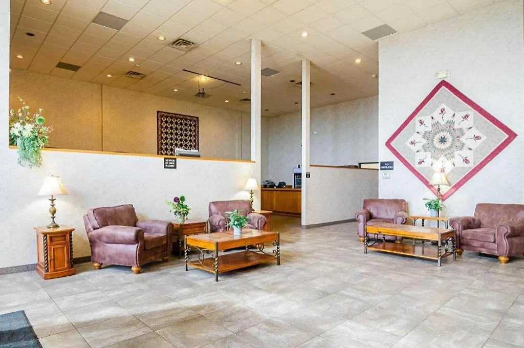 Quality Inn Rosebud Casino-1