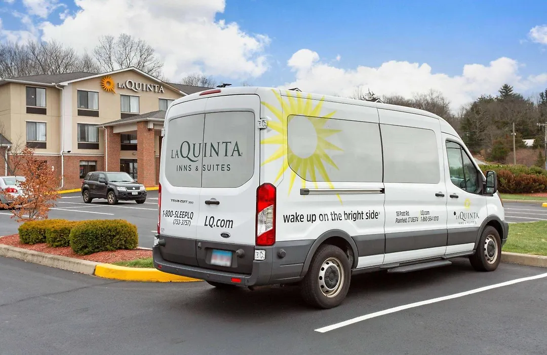 La Quinta By Wyndham Norwich-Plainfield-Casino-1