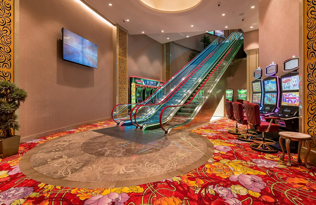 Concorde Tower & Casino & Convention & Spa-1