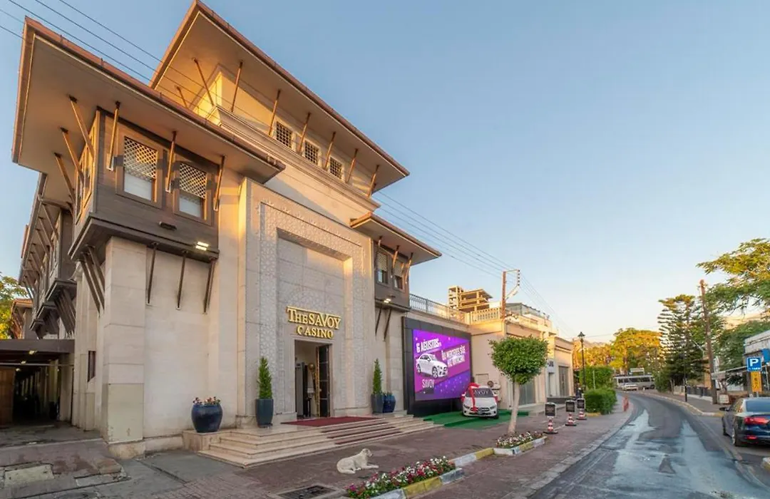 Savoy Hotel Spa & Casino-1