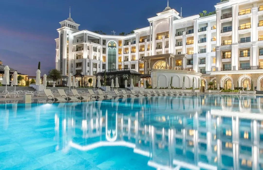 Merit Royal Diamond Hotel & Spa-1