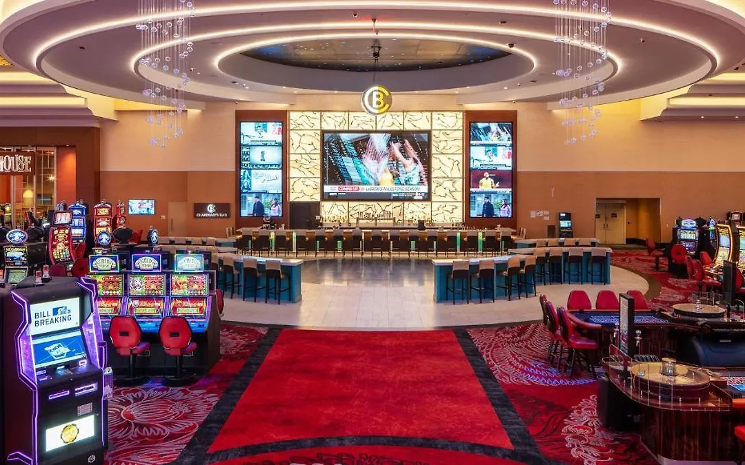 Southland Casino Hotel-1