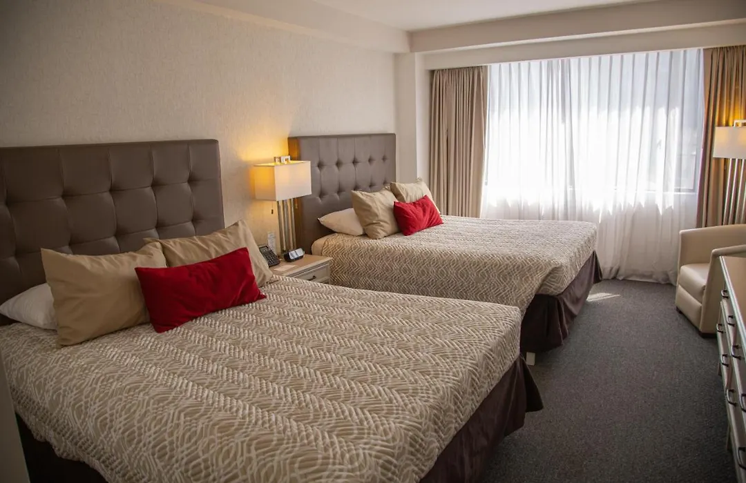 Taormina Hotel And Casino-Adults Only-1