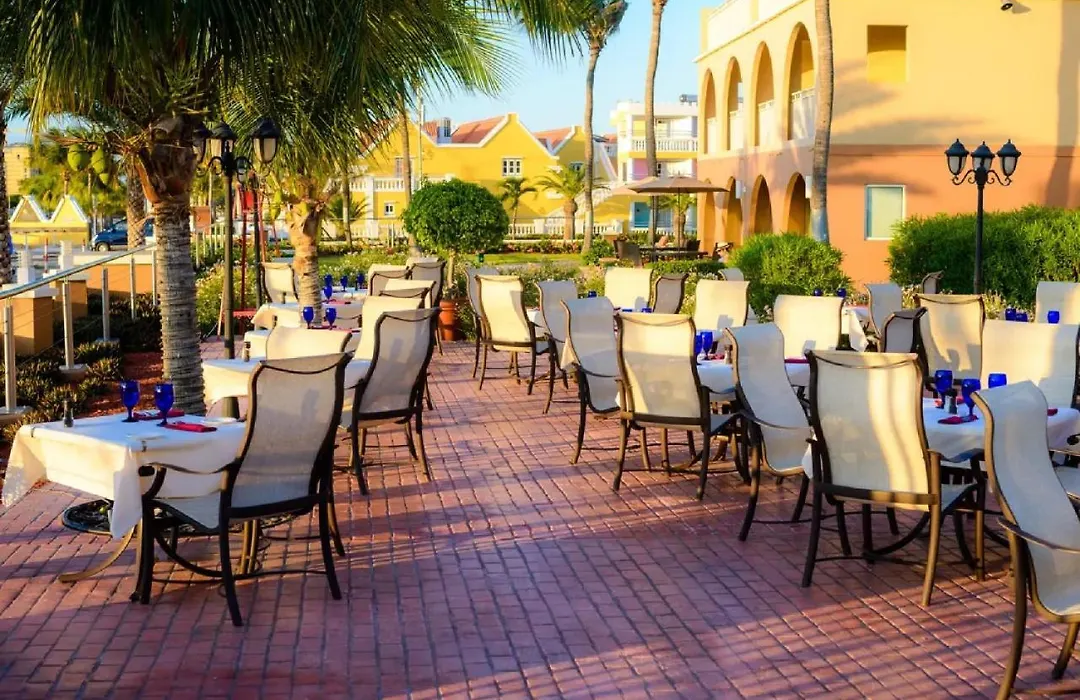 Bluegreen At La Cabana Beach Resort & Casino-1
