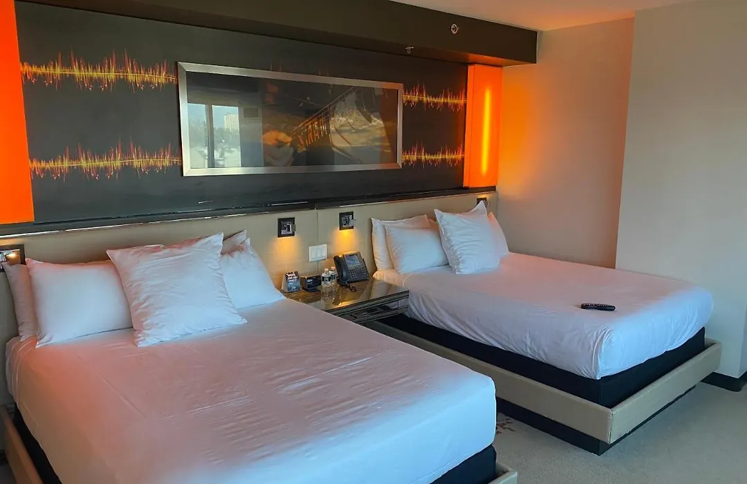 Hard Rock Hotel & Casino Biloxi-1