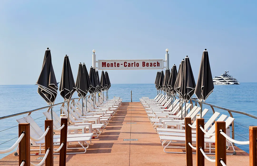 Hôtel de Paris Monte-Carlo-1