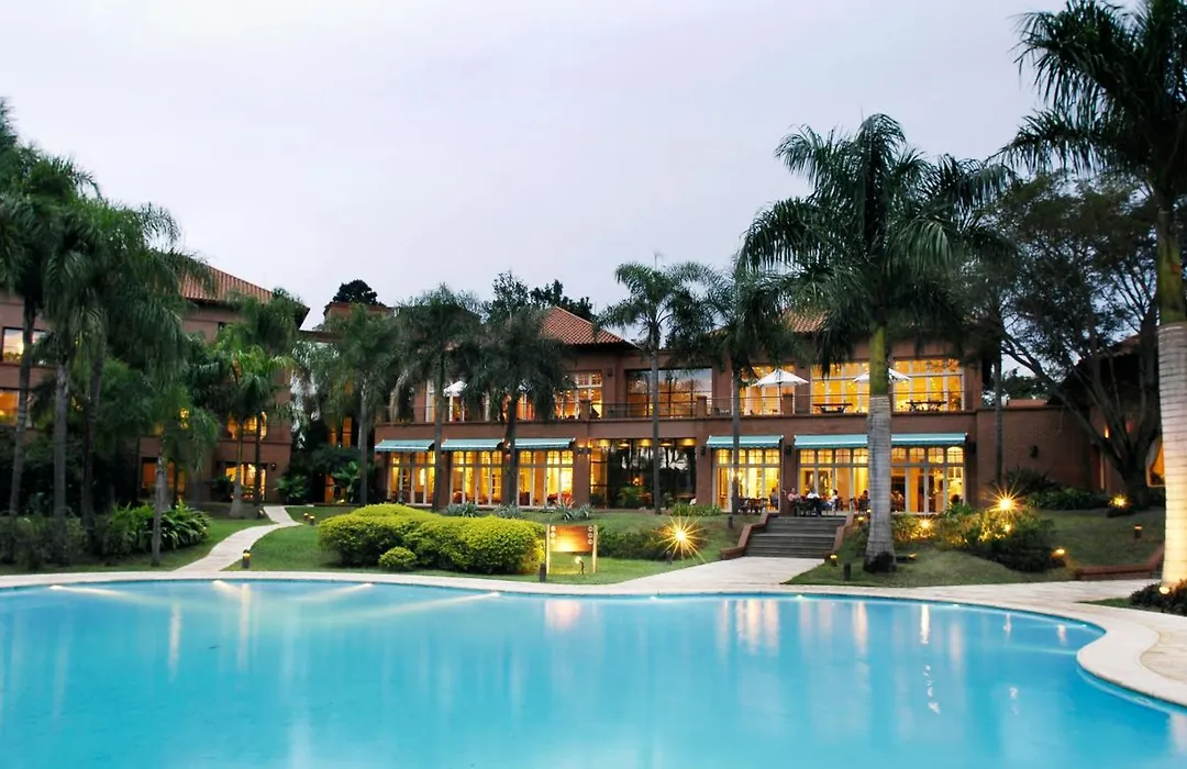 Iguazu Grand Resort Spa & Casino-1