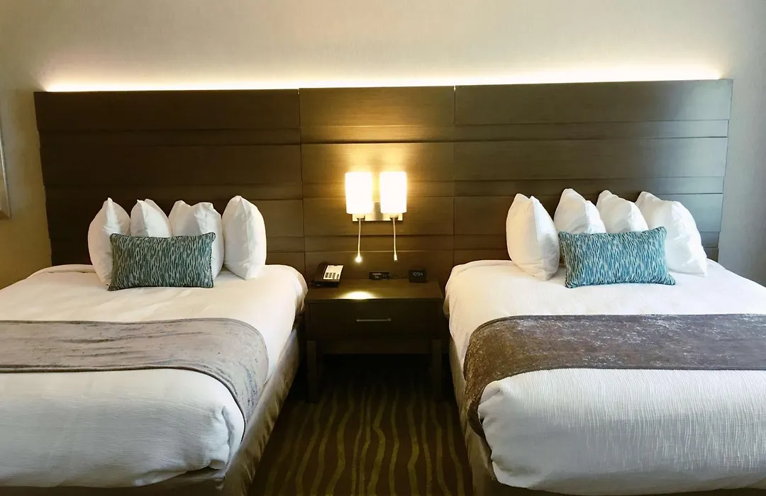 Best Western Plus Prien Lake Hotel & Suites - Lake Charles-1