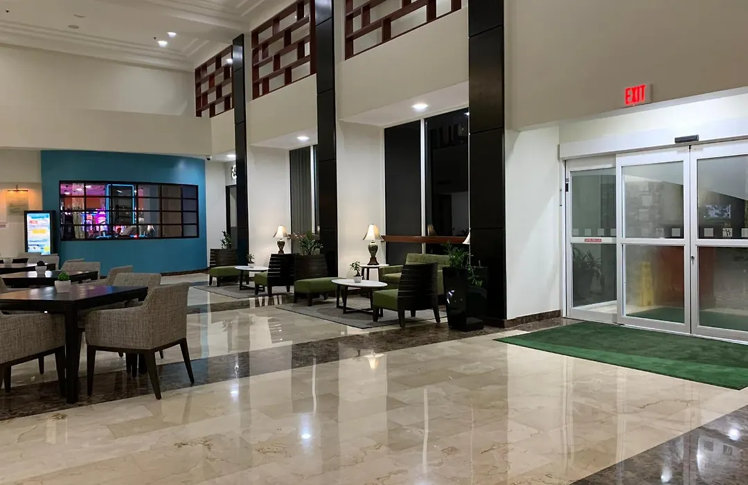 Holiday Inn Mayaguez & Tropical Casino By Ihg-1