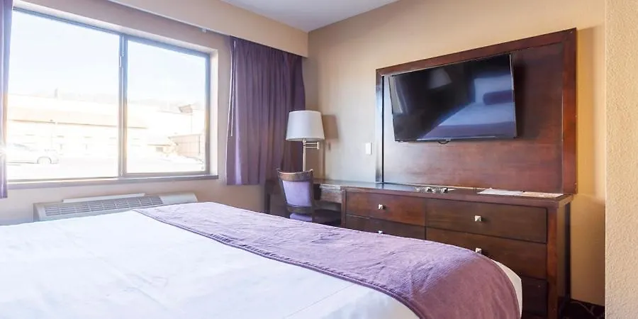 Red Garter Hotel & Casino By Red Lion Hotels-1