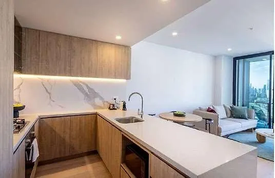 The Star Residences Gold Coast-1