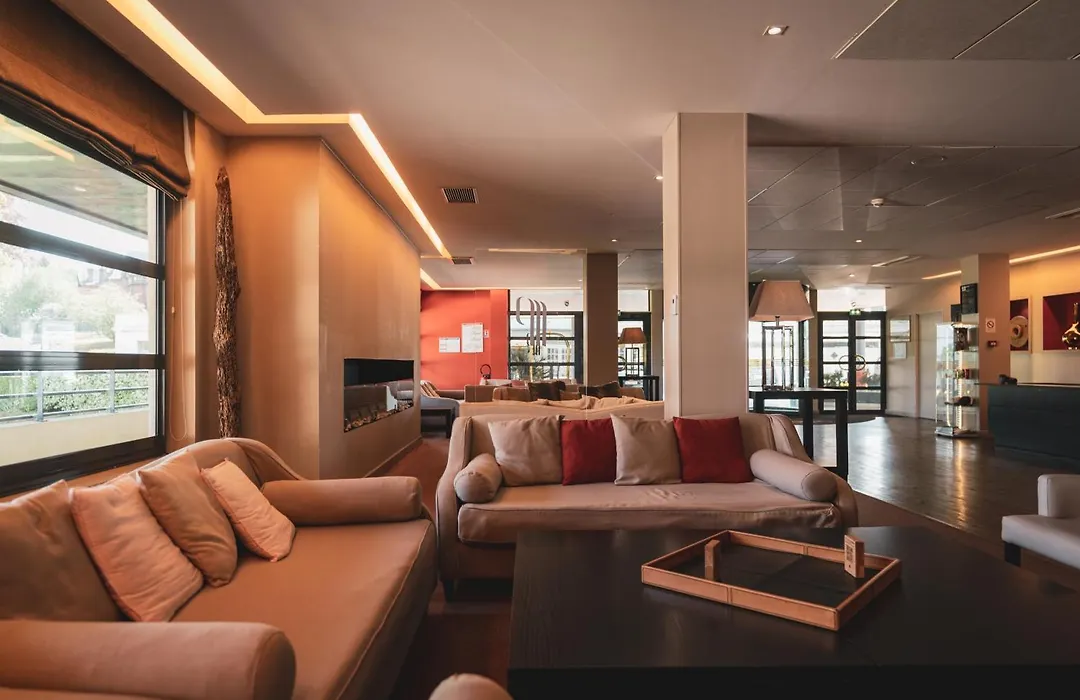 Le Forges Hotel-1