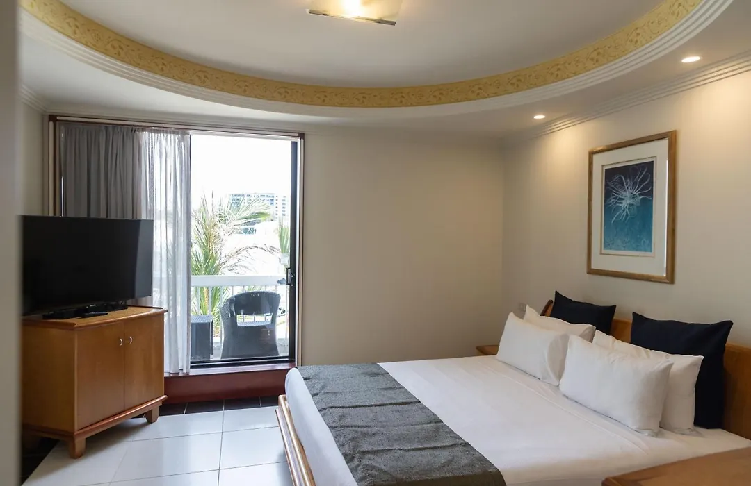 Mindil Beach Casino Resort-1