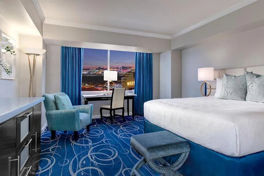 Westgate Las Vegas Resort & Casino-1