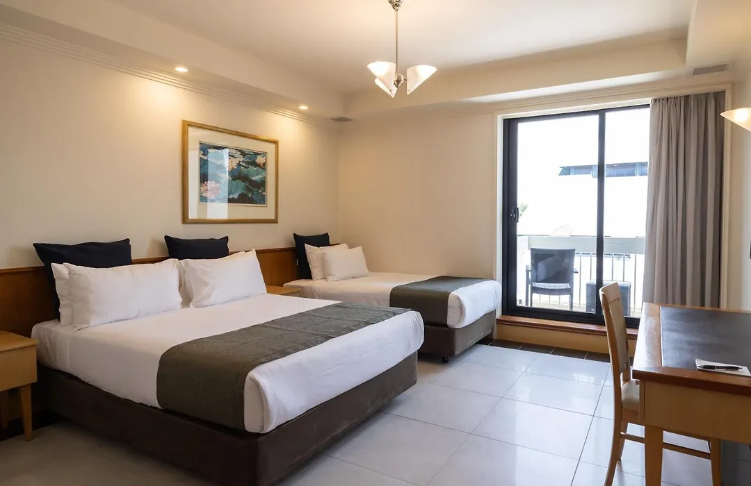Mindil Beach Casino Resort-1