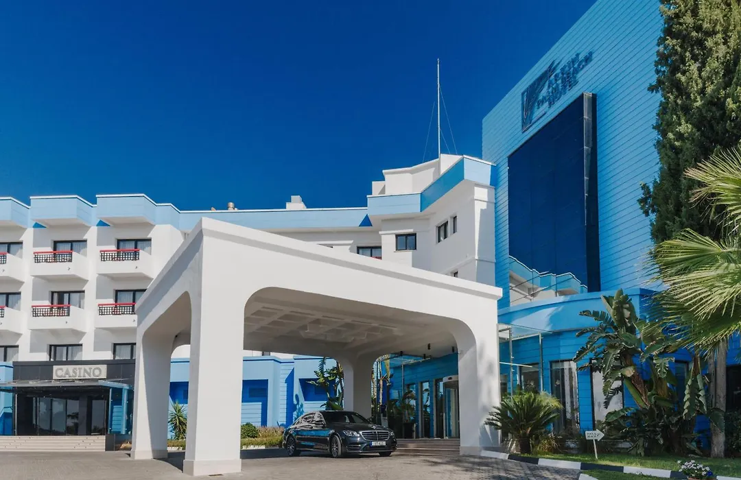 Arkin Palm Beach Hotel-1