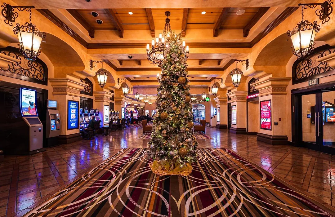 Santa Fe Station Hotel & Casino-1