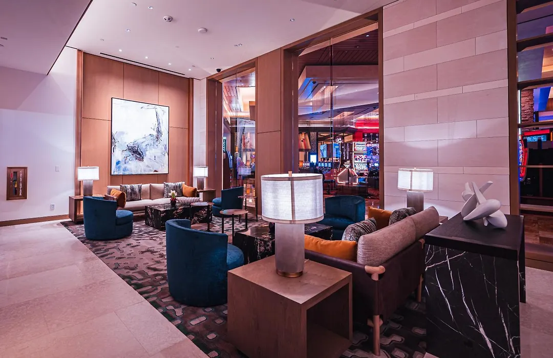 Red Rock Casino Resort & Spa-1