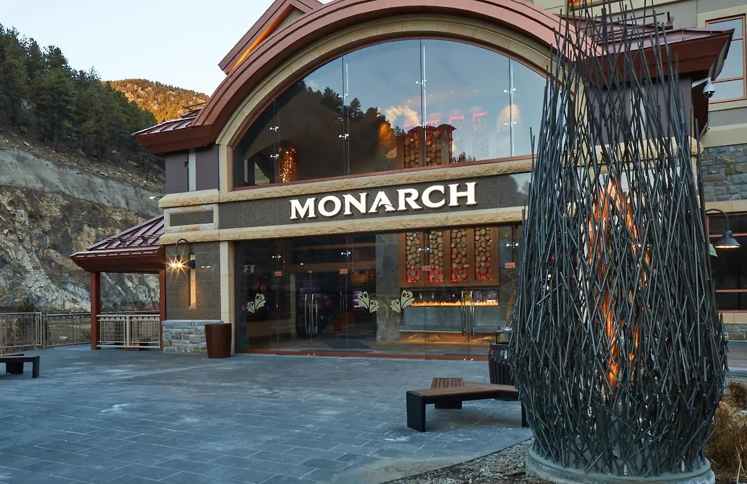 Monarch Casino Resort Spa-1