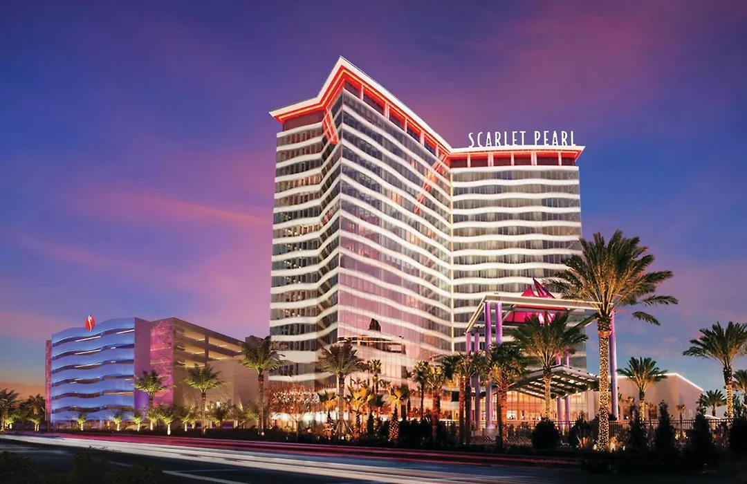 Scarlet Pearl Casino Resort-1